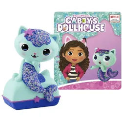 tonies Hörspielfigur tonies Gabby ́s Dollhouse - Mercat, Spielfigur