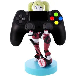 Exquisite Gaming Controller-Halterung Cable Guy - DC - Harley Quinn, (1-tlg) bunt