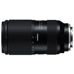 Tamron 50-300mm f/4.5-6.3 Di III VC VXD Sony FE-Mount