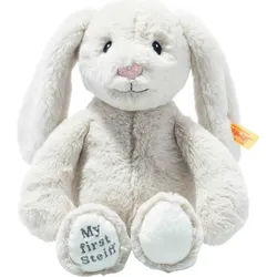 Steiff Kuscheltier My first Steiff Hoppie Hase braun|grau