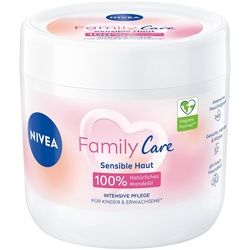 NIVEA Family Care Bodylotion 450 ml