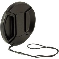 Kaiser Snap-On Lens Cap - Objektivdeckel