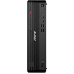 Lenovo ThinkCentre M70s Gen 6 SFF Intel Intel® Core Ultra 7 265 vPro® Prozessor E-Kerne bis zu 4,60 GHz P-Kerne bis zu 5,20 GHz, Windows 11 Pro 64, 1 TB SSD M.2 2280 PCIe 4.0 TLC Opal