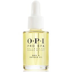 OPI Pro Spa Nail & Cuticle Oil 28 ml