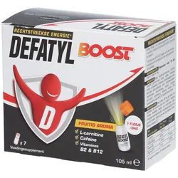 Defatyl-Boost