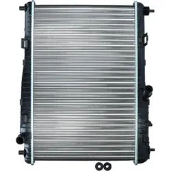 KAMOKA Kühler, Motorkühlung 7705177 für FORD