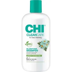 CHI Haarpflege Clean-CareClarifying Shampoo 355 ml