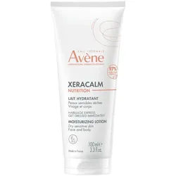 Avène Xeracalm Nutrition Hydraterende Lotion