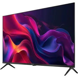 SHARP LED-TV Smart 43 GK 4245, 4K Ultra HD, 109 cm (43"), EEK: G