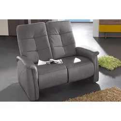 exxpo - sofa fashion 2-Sitzer »Tivoli«, mit Relaxfunktion exxpo - sofa fashion delphin