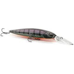 Nays Kunstköder, Nays MD MX 95 MR 2.0 S-24 Twitchbait Wobbler 9.5 cm