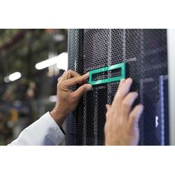 HPE Blendensatz für Systemgehäuse - 1U - für Nimble Storage dHCI Small Solution ...