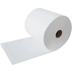Meditrade 6er-Pack Handtuchrolle »Multicel« 2-lagig 19 cm x 140 m weiß