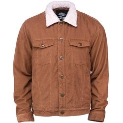 Dickies Naruna Damenjacke, braun, Größe 2XS
