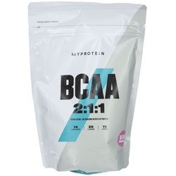 MyProtein Bcaa 2:1:1 Berry Burst