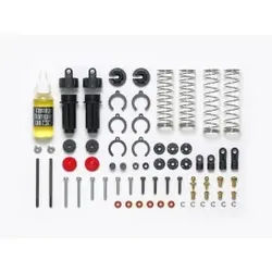 C.V.A.II Öldruckstoßdämpfersatz kurz (2)