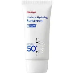 ma:nyo Hyaluron hydrating Sunscreen 50 ml