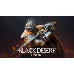 Black Desert Online