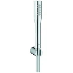 GROHE Brausegrt. Euphoria Cosmopolitan 27369 mit Wandbrausehalter chrom 27369000