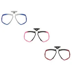 Scubapro Color Kit für Zoom Tauchmaske