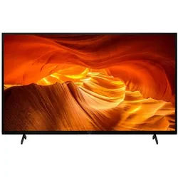 Sony KD-32W800/1 LCD-LED Fernseher (80 cm/32 Zoll, WXGA, Smart TV Android TV) schwarz