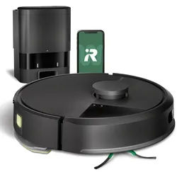 IROBOT Roomba 105 Combo Roboter + AutoEmptyÖ Dock