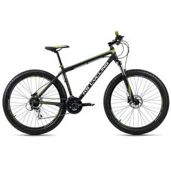 Mountainbike Hardtail 27,5'' Plus RH 50cm