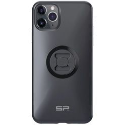 SP Connect iPhone 11 Pro Max Schutzhüllen Set, schwarz