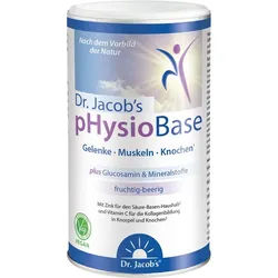 Physiobase Dr. Jacob's 300 G