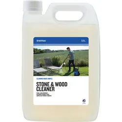 Stone & Wood Cleaner