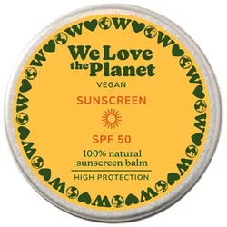 Sonnencreme LSF 50 35g
