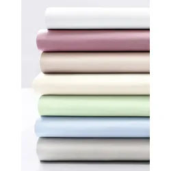 Spannbetttuch Bella Donna Premium Formesse beige