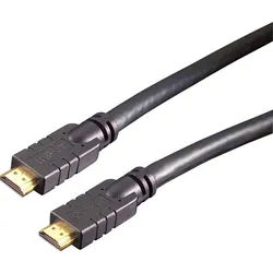 E+P Elektrik High-Speed HDMI-Kabel HDMV401/5 000212526900