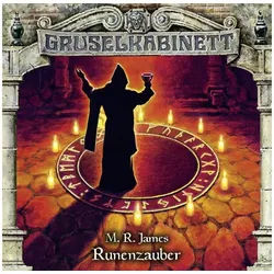 Hörspiel-CD Gruselkabinett - Folge 140