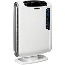 Fellowes AeraMax DX55 Luftreiniger weiß Low-Turbo: 37-51 W