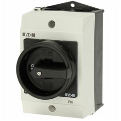 Eaton Ausschalter T0-2-1/I1/SVB-SW