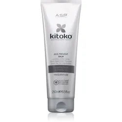 ASP kitoko Age-Prevent Conditioner für brüchiges Haar 250 ml