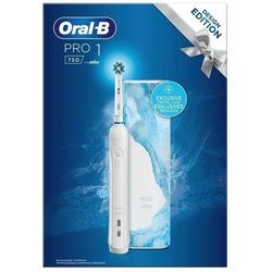 Oral-B Pro 1 755 Elektrische Zahnbürste St