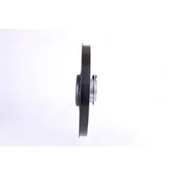 NISSENS Kühlerlüfter Ø385mm für Renault Trafic Ii Nissan Primastar Opel Vivaro A Vauxhall 85956