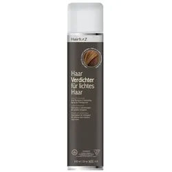Hairfor2 Haarauffüller Hellbraun 300 ml