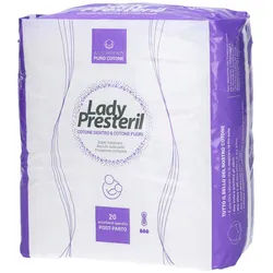 Dame Presteril Assorbente Post Parto