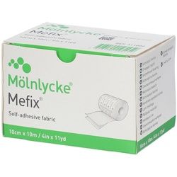 Mefix® Fixiervlies 10 cm x 10 m