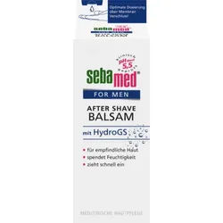 Sebamed for men After Shave Balsam 100 ml