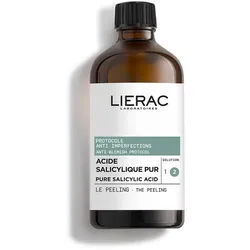 Lierac PROTOCOLE Anti-Pickel Peeling 100 ml