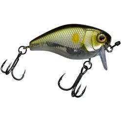 Illex Kunstköder Illex Chubby 41SSR Wobbler Crankbait 5,7g, (1-St)
