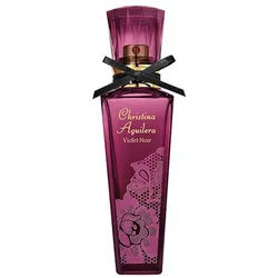 Christina Aguilera Violet Noir Edp Spray 30 ml Frauen