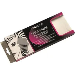 Profi-Line Haarpflege ZubehoerHi-Lite Coloring Wraps 10 x 25 cm 250 Stk.
