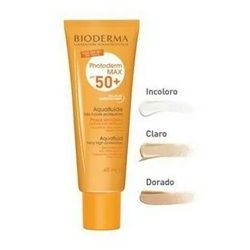 Bioderma Sonnenschutzpflege Photoderm Aquafluide SPF50+