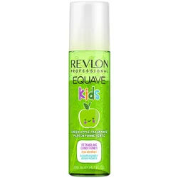 Revlon Professional Equave Detangling Conditioner Kids Apple 200 ml