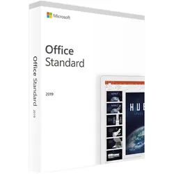 Office 2019 Standard